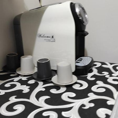Apartment Casa Felice オストゥーニ エクステリア 写真