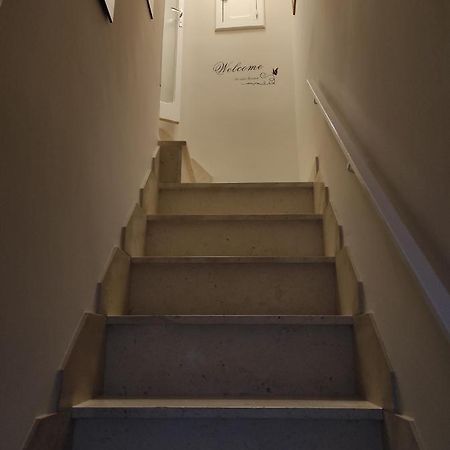 Apartment Casa Felice オストゥーニ エクステリア 写真