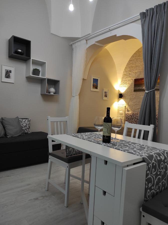 Apartment Casa Felice オストゥーニ エクステリア 写真