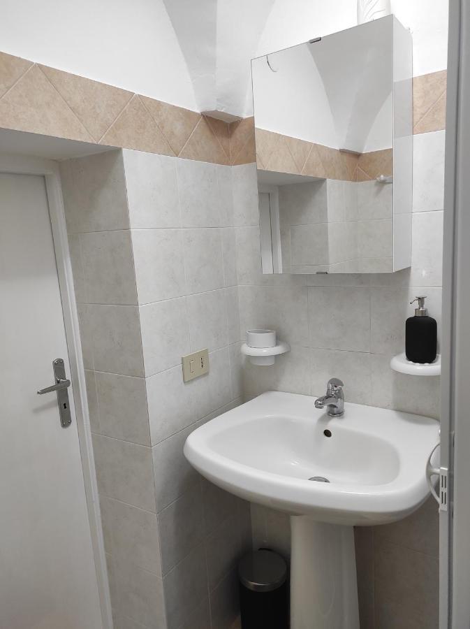 Apartment Casa Felice オストゥーニ エクステリア 写真