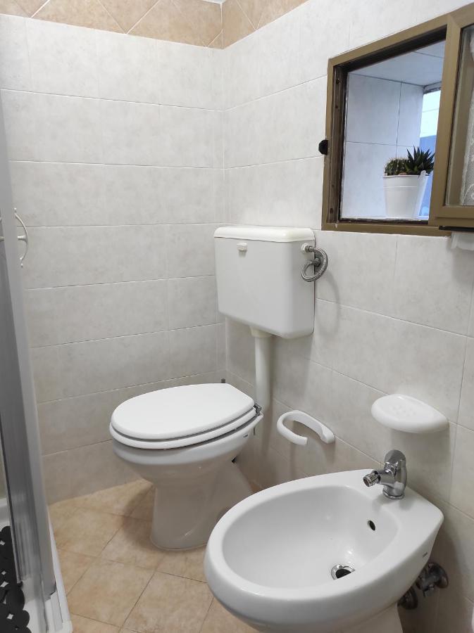 Apartment Casa Felice オストゥーニ エクステリア 写真