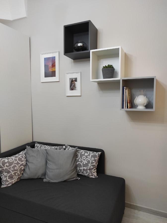 Apartment Casa Felice オストゥーニ エクステリア 写真