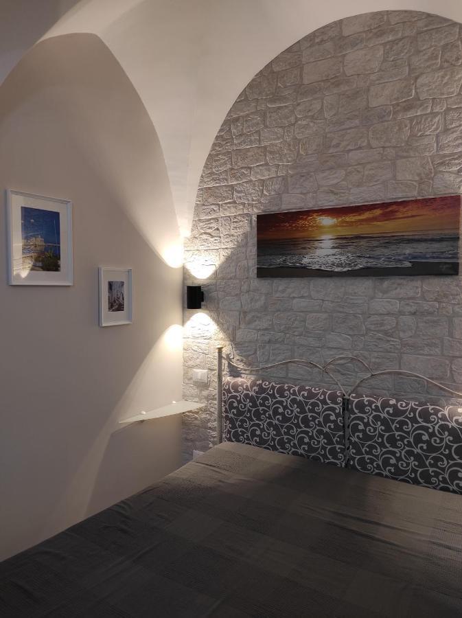 Apartment Casa Felice オストゥーニ エクステリア 写真