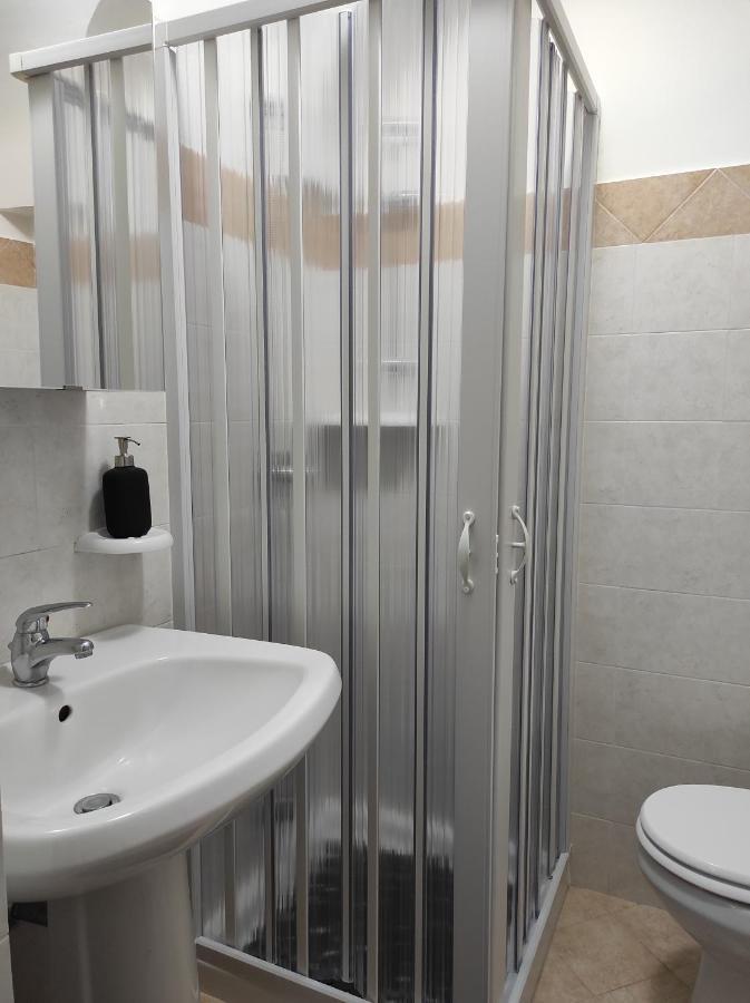 Apartment Casa Felice オストゥーニ エクステリア 写真