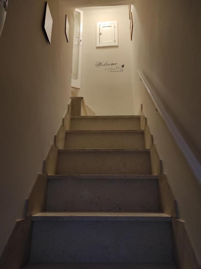 Apartment Casa Felice オストゥーニ エクステリア 写真