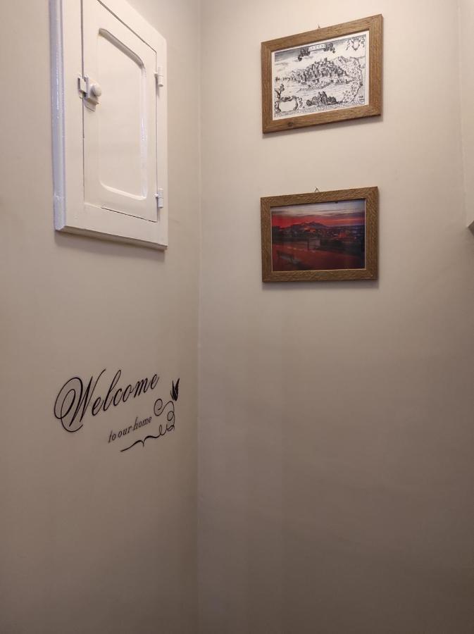 Apartment Casa Felice オストゥーニ エクステリア 写真